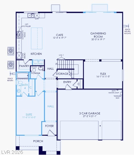 10218 Dawnville Walk Street Las Vegas NV 89141