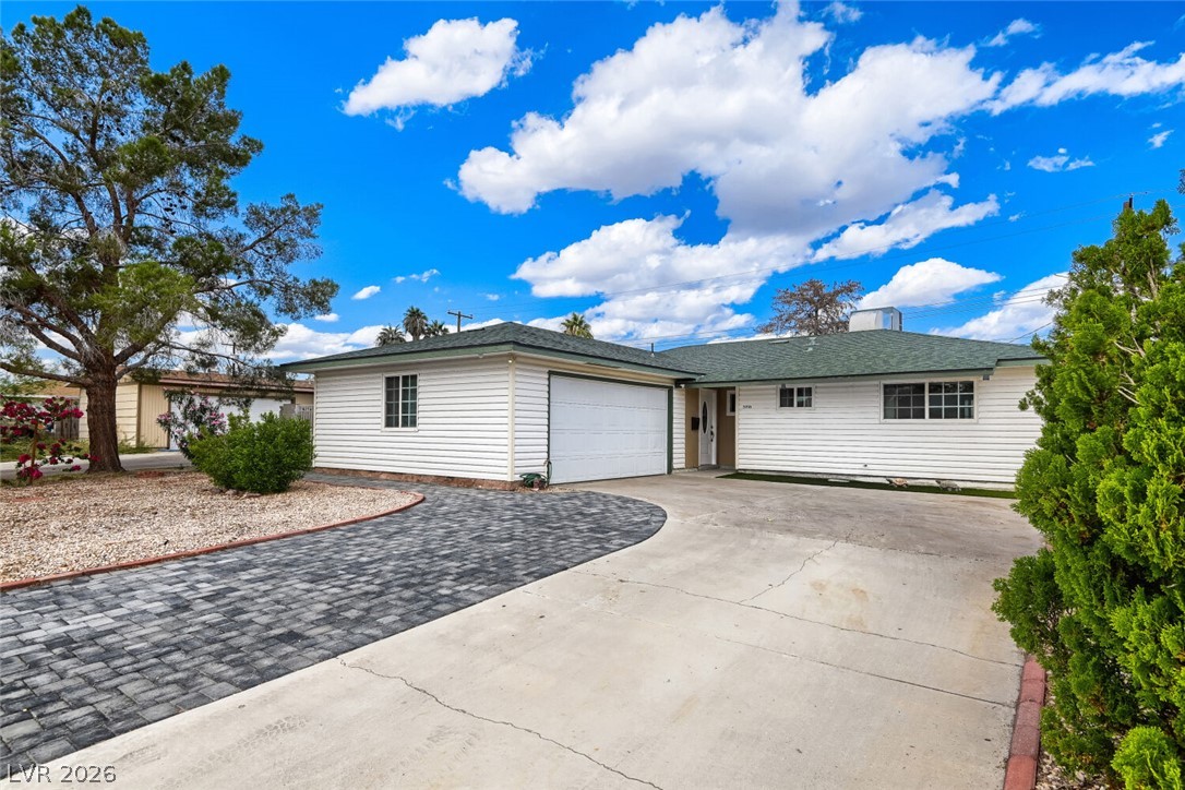 5916 Fawn Avenue Las Vegas NV 89107