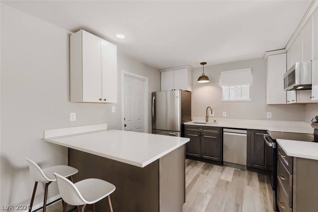 5916 Fawn Avenue Las Vegas NV 89107