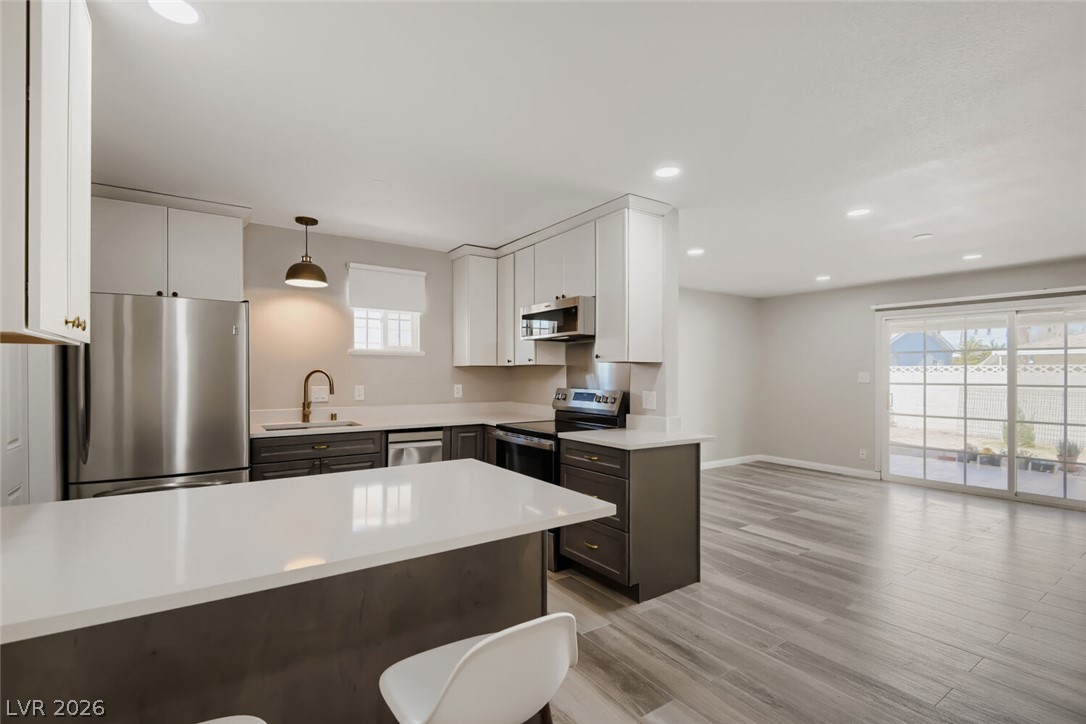 5916 Fawn Avenue Las Vegas NV 89107