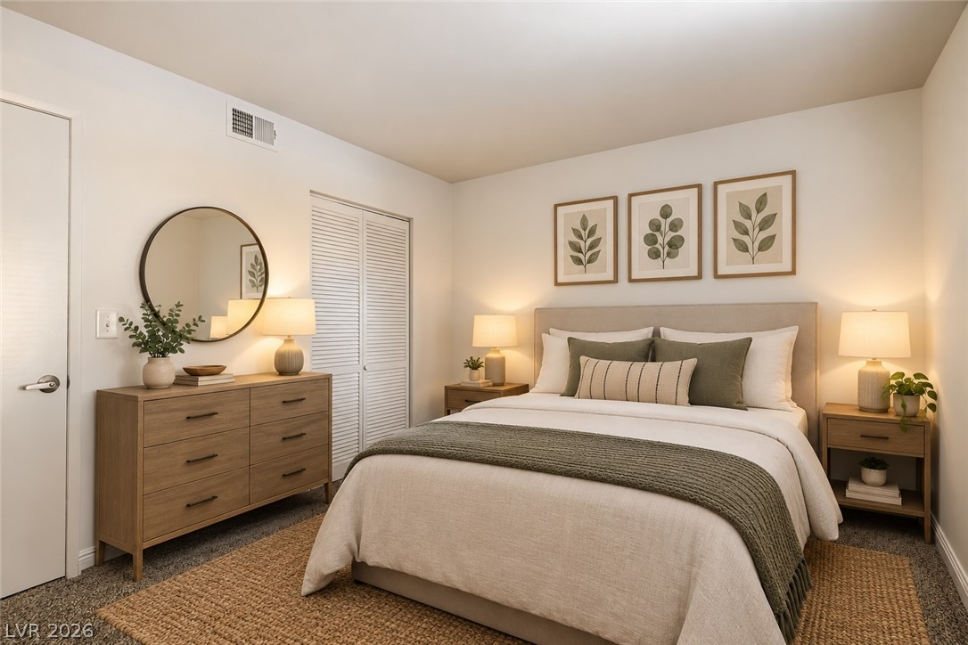 5916 Fawn Avenue Las Vegas NV 89107