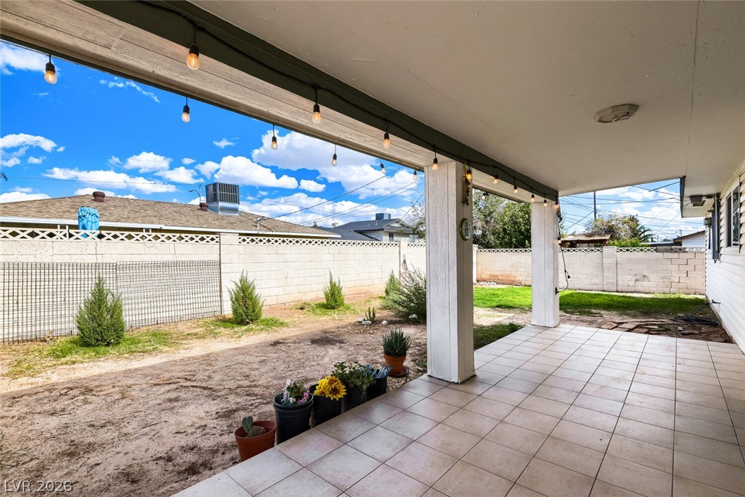 5916 Fawn Avenue Las Vegas NV 89107
