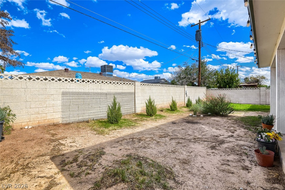5916 Fawn Avenue Las Vegas NV 89107