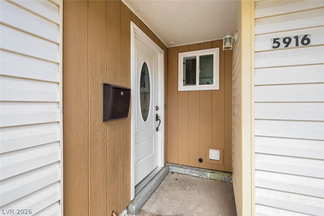 5916 Fawn Avenue Las Vegas NV 89107