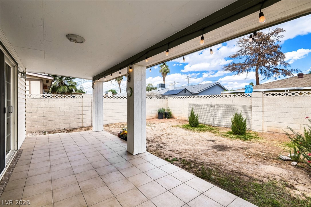 5916 Fawn Avenue Las Vegas NV 89107