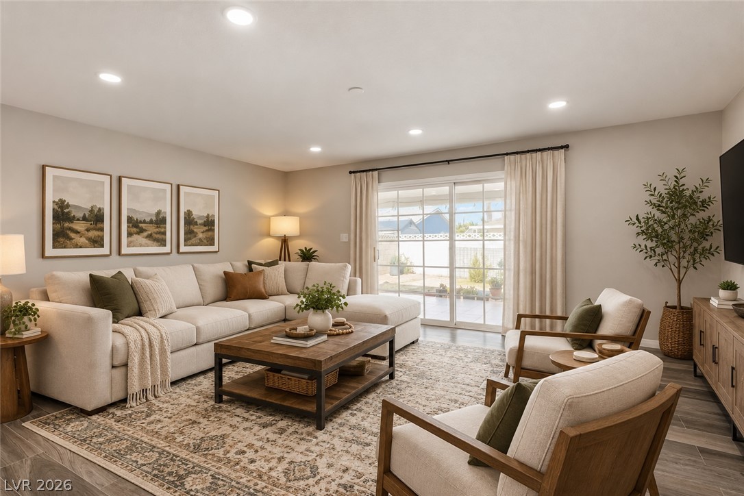 5916 Fawn Avenue Las Vegas NV 89107
