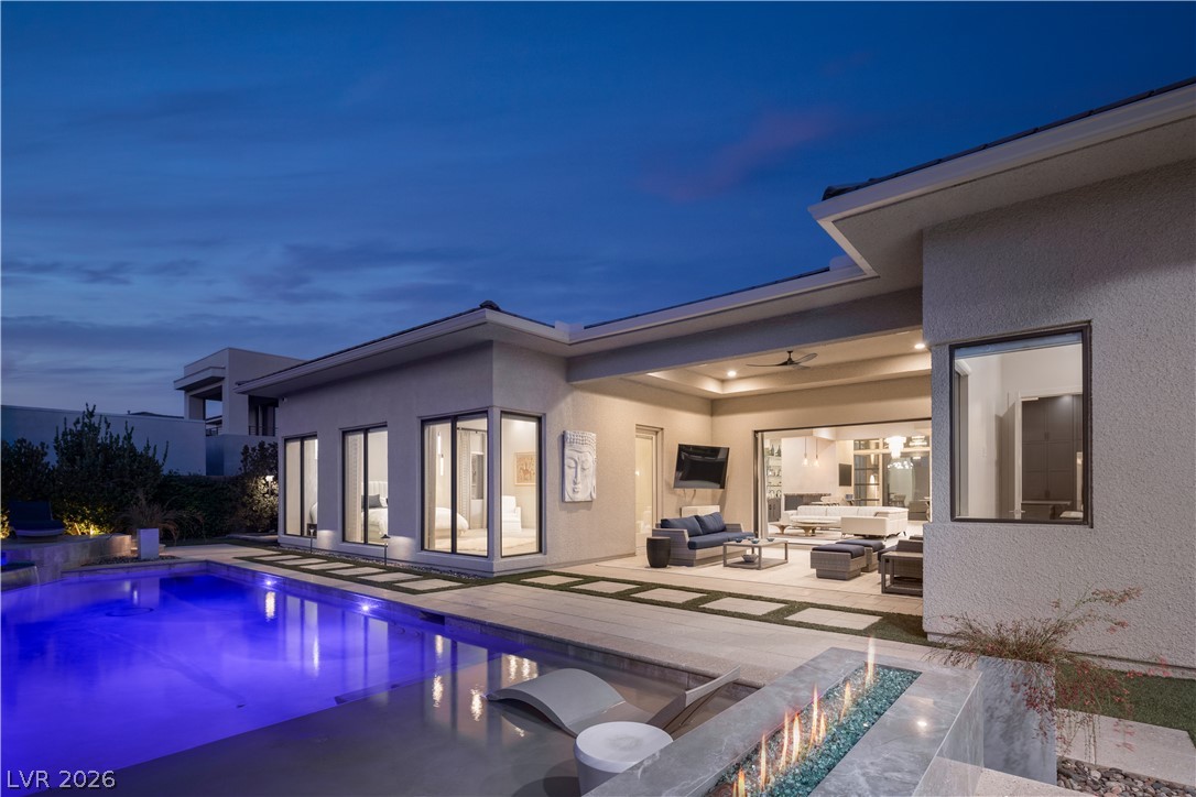 11456 Opal Springs Way Las Vegas NV 89135