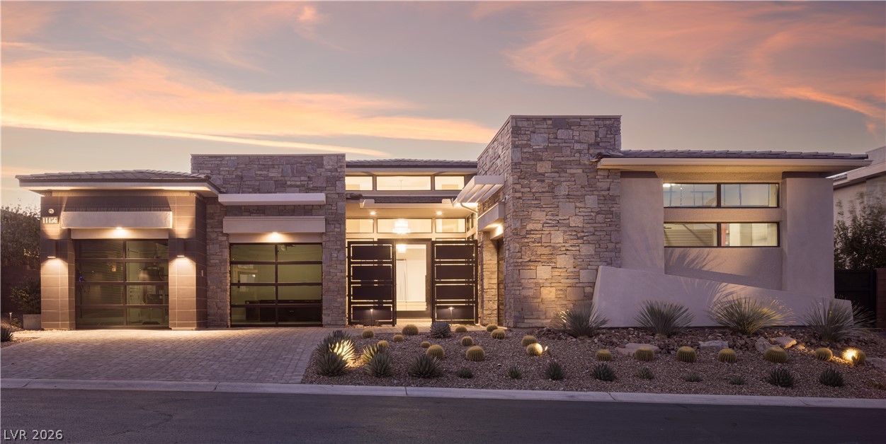 11456 Opal Springs Way Las Vegas NV 89135
