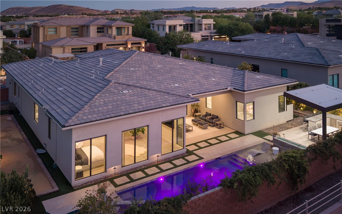 11456 Opal Springs Way Las Vegas NV 89135