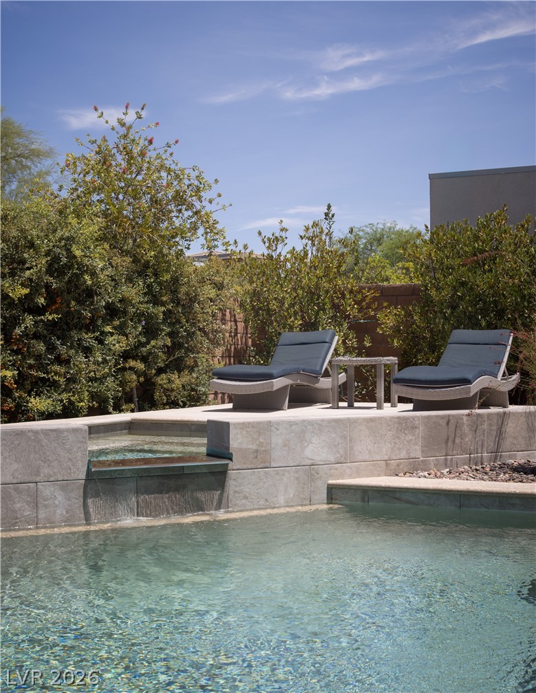 11456 Opal Springs Way Las Vegas NV 89135