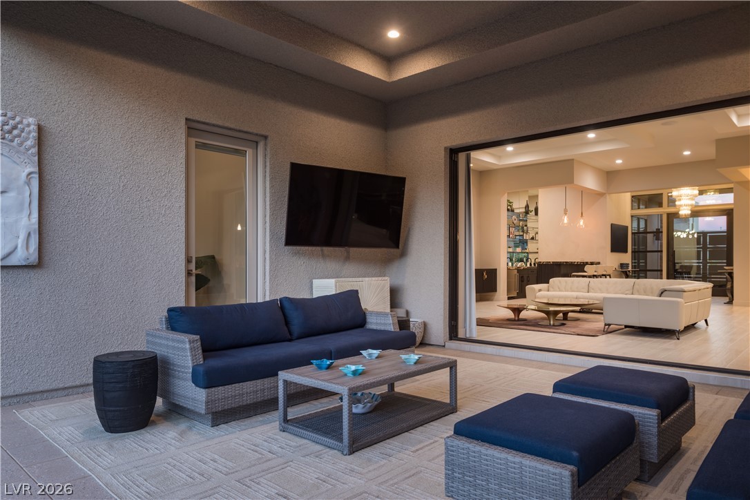 11456 Opal Springs Way Las Vegas NV 89135