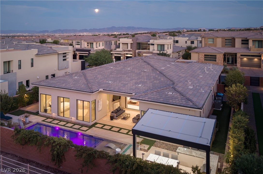 11456 Opal Springs Way Las Vegas NV 89135
