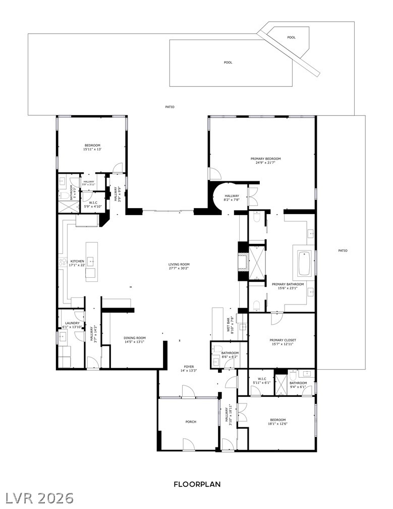 11456 Opal Springs Way Las Vegas NV 89135
