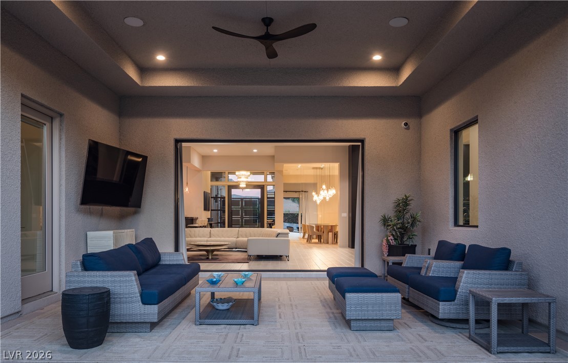 11456 Opal Springs Way Las Vegas NV 89135