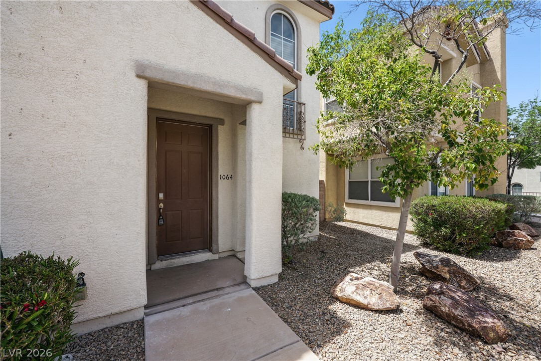 1064 Sonora Hill Court Las Vegas NV 89138