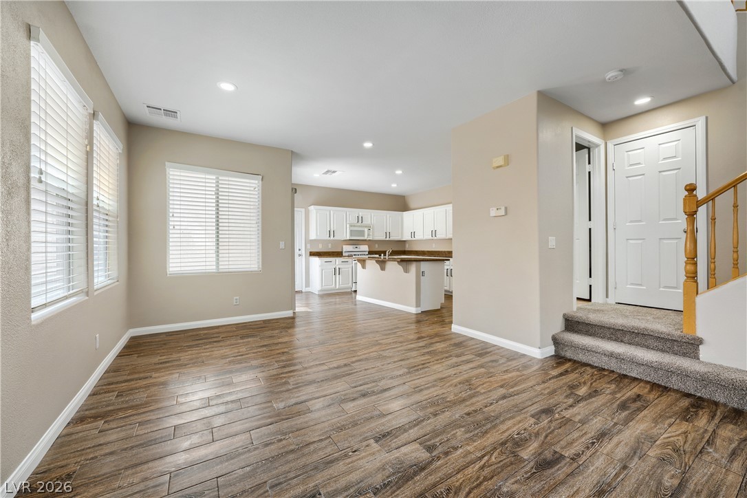 1064 Sonora Hill Court Las Vegas NV 89138