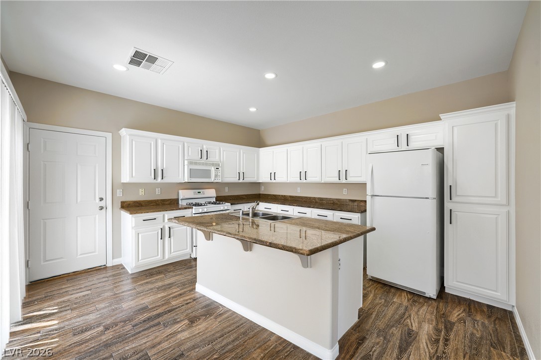 1064 Sonora Hill Court Las Vegas NV 89138