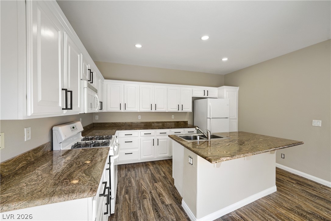 1064 Sonora Hill Court Las Vegas NV 89138
