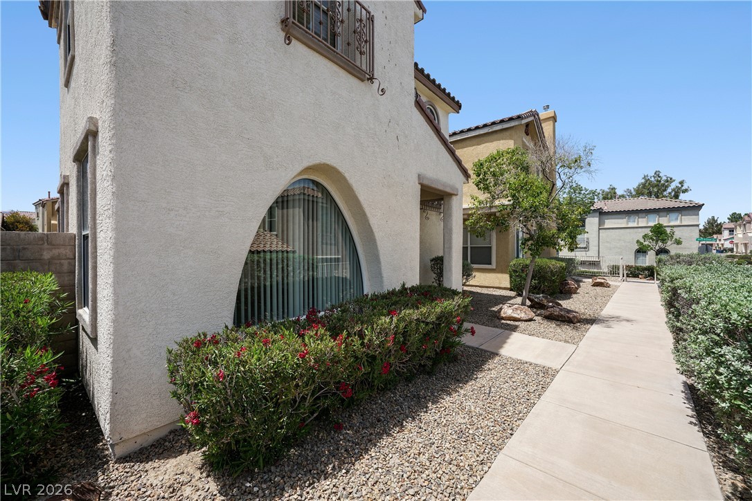 1064 Sonora Hill Court Las Vegas NV 89138