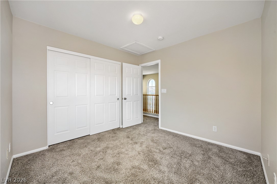 1064 Sonora Hill Court Las Vegas NV 89138