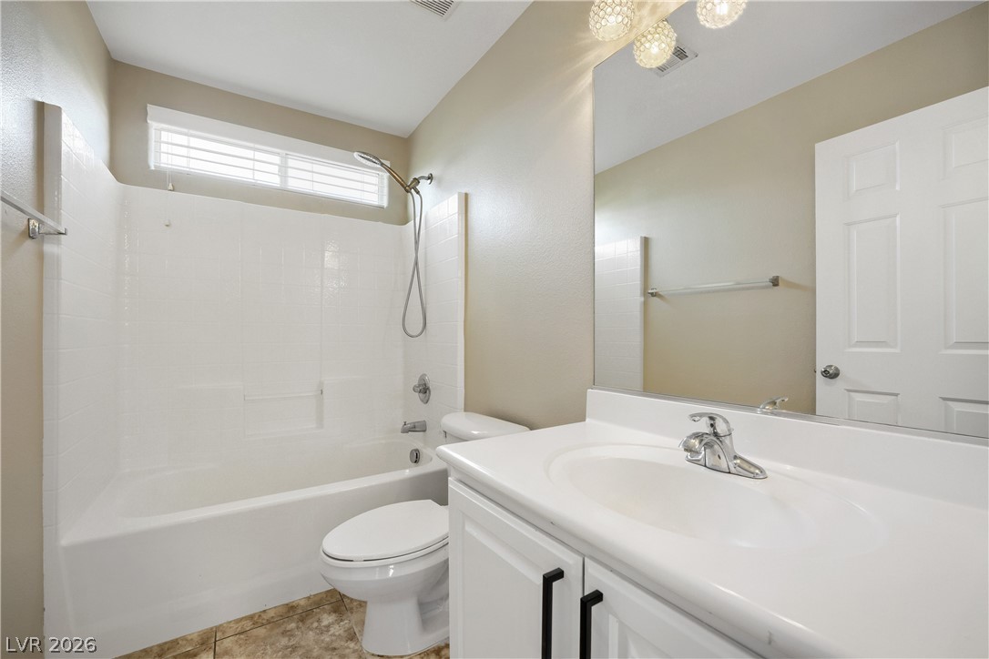 1064 Sonora Hill Court Las Vegas NV 89138