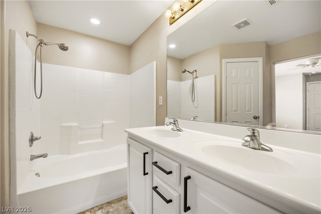 1064 Sonora Hill Court Las Vegas NV 89138