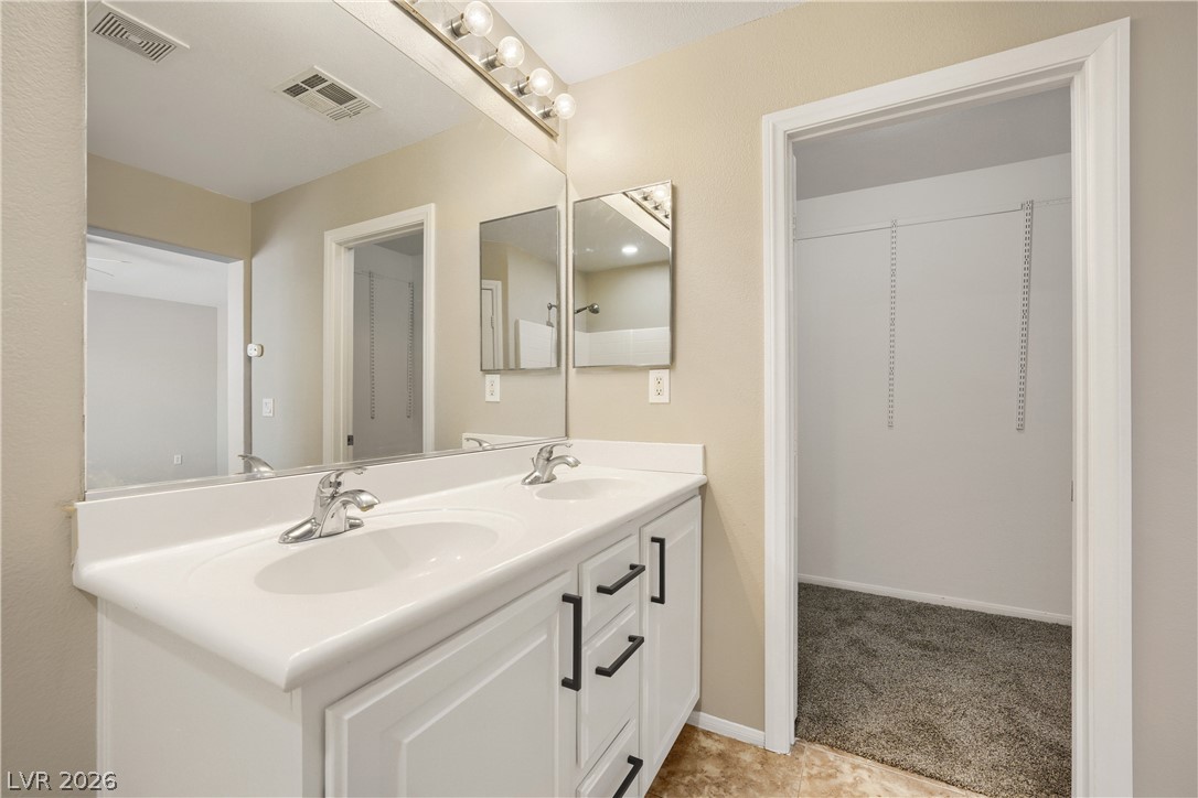 1064 Sonora Hill Court Las Vegas NV 89138