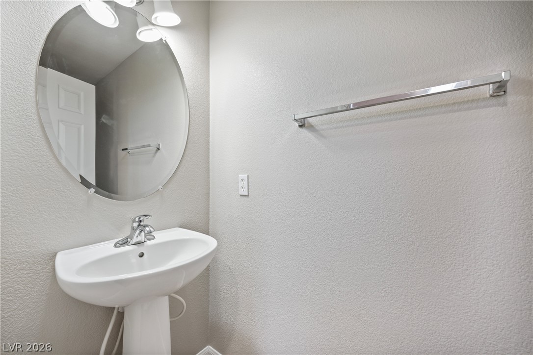 1064 Sonora Hill Court Las Vegas NV 89138