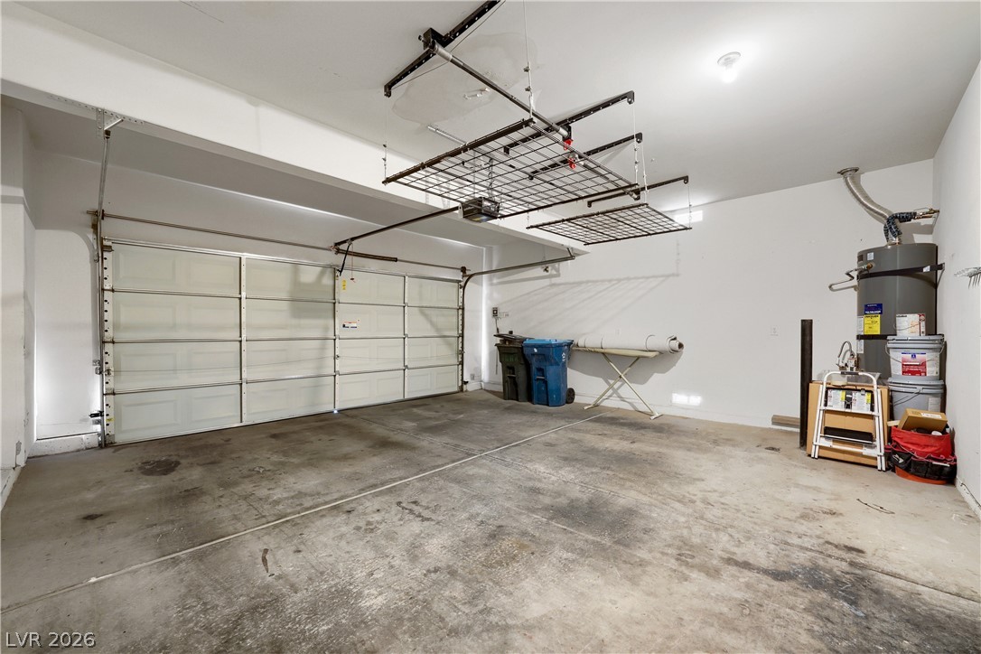 1064 Sonora Hill Court Las Vegas NV 89138