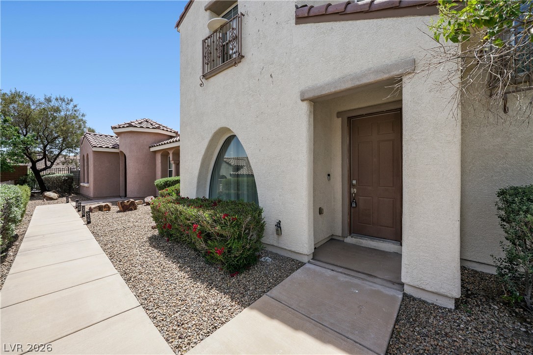 1064 Sonora Hill Court Las Vegas NV 89138