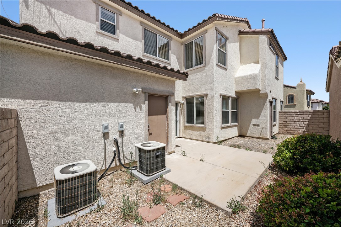 1064 Sonora Hill Court Las Vegas NV 89138