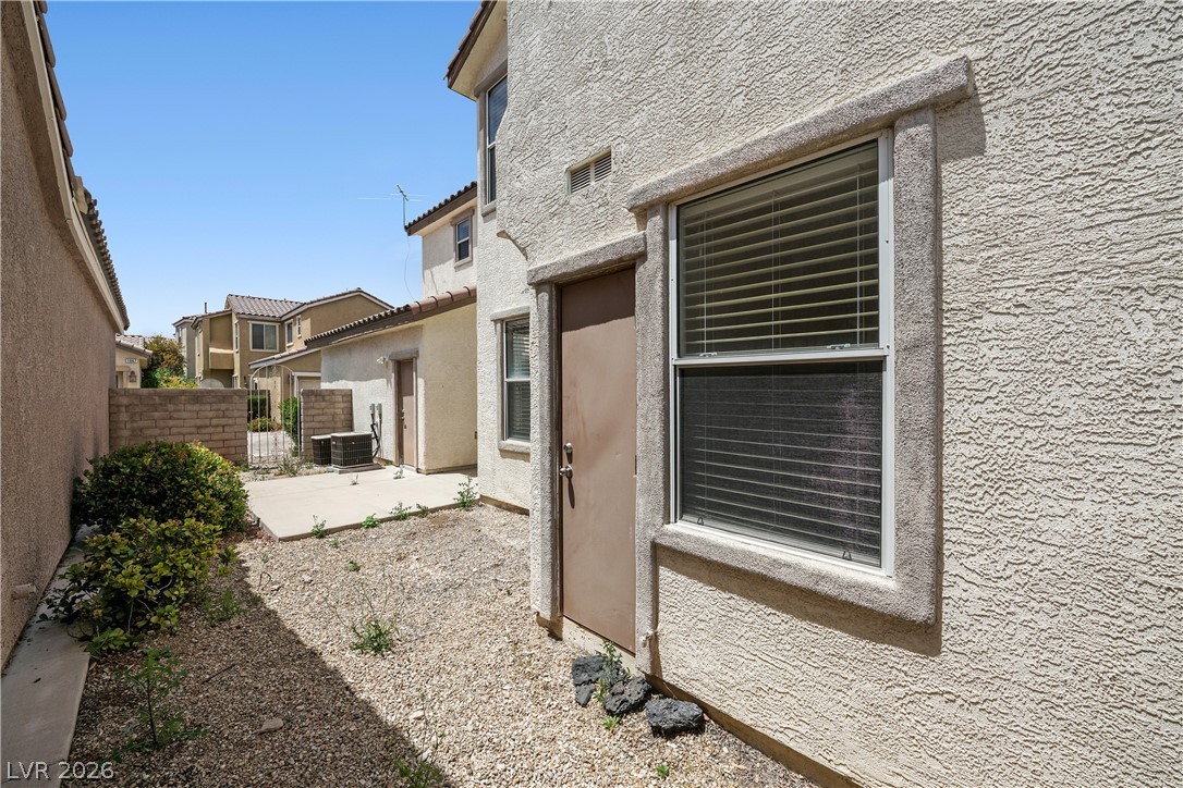 1064 Sonora Hill Court Las Vegas NV 89138