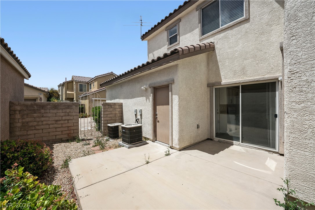 1064 Sonora Hill Court Las Vegas NV 89138