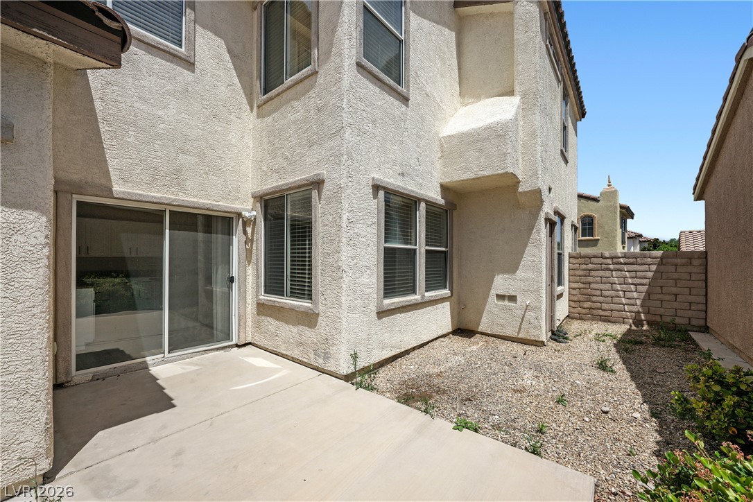 1064 Sonora Hill Court Las Vegas NV 89138