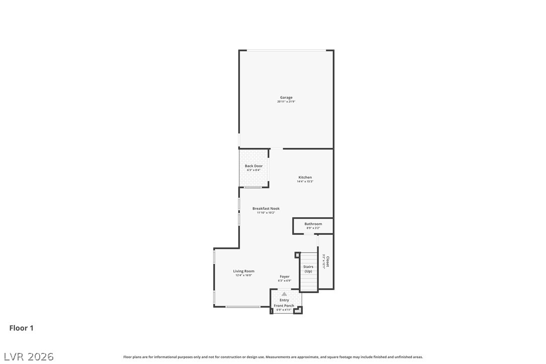 1064 Sonora Hill Court Las Vegas NV 89138