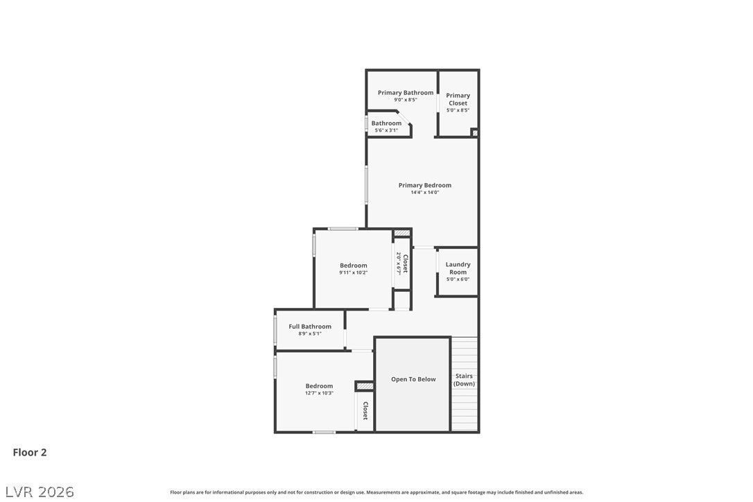 1064 Sonora Hill Court Las Vegas NV 89138