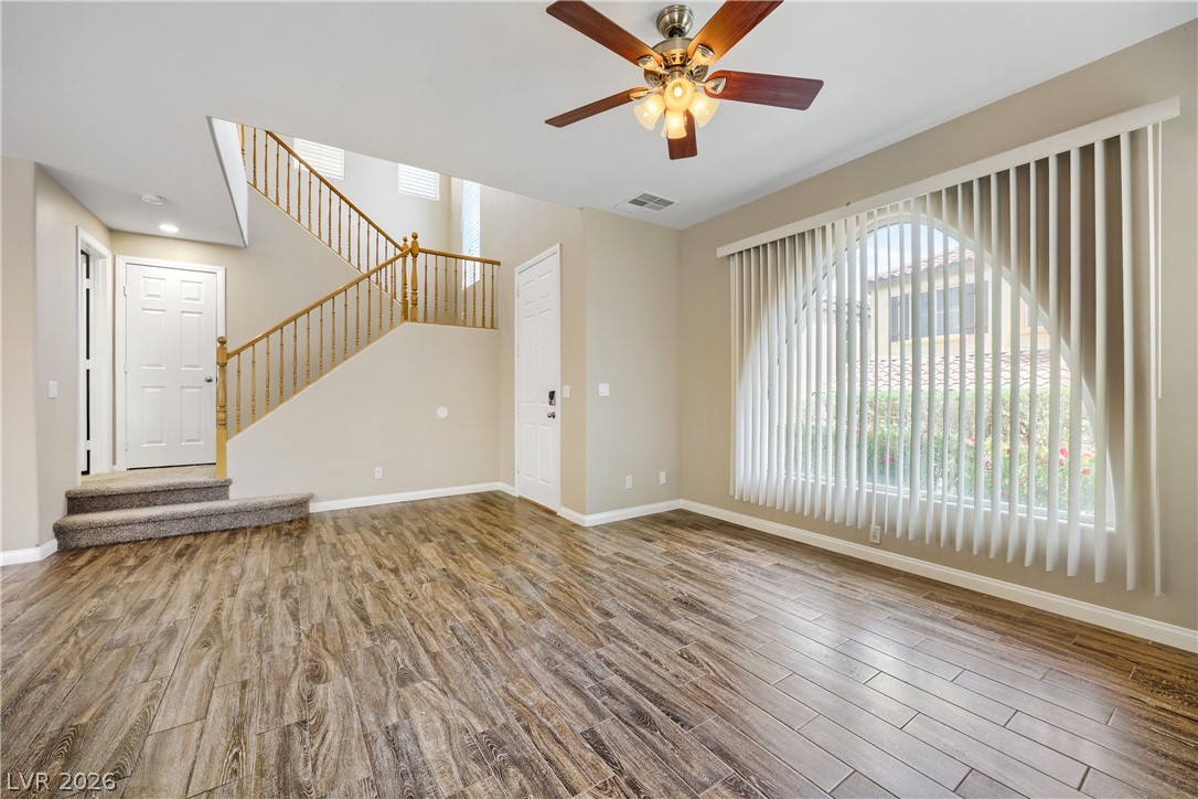 1064 Sonora Hill Court Las Vegas NV 89138