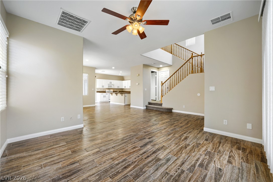 1064 Sonora Hill Court Las Vegas NV 89138