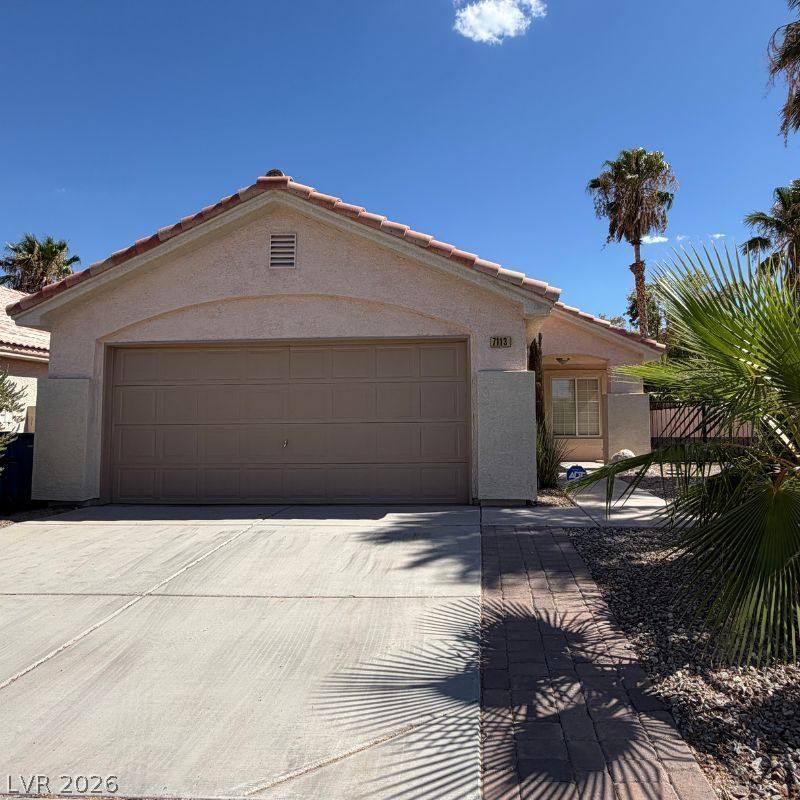 7113 Utopia Way Las Vegas NV 89130