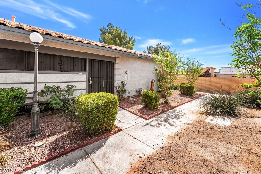 207 North Lamb Boulevard C Las Vegas NV 89110