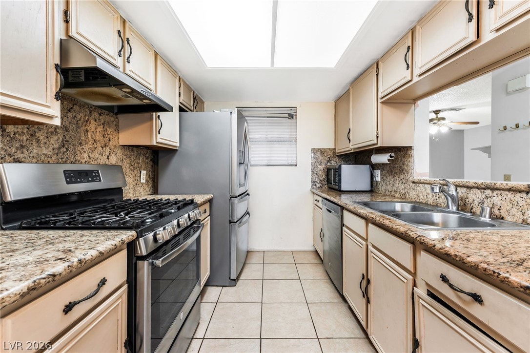 207 North Lamb Boulevard C Las Vegas NV 89110