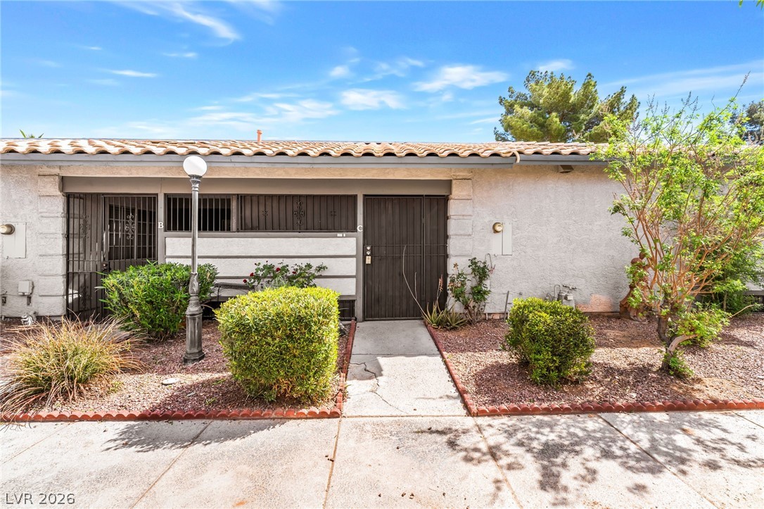 207 North Lamb Boulevard C Las Vegas NV 89110
