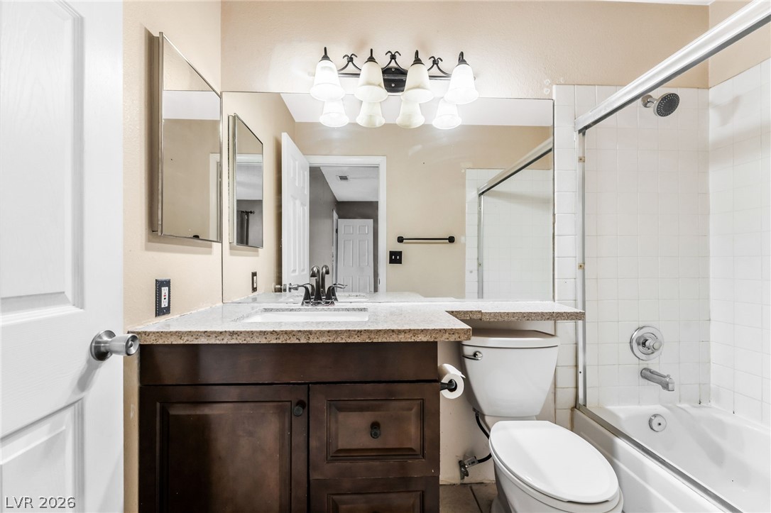 207 North Lamb Boulevard C Las Vegas NV 89110