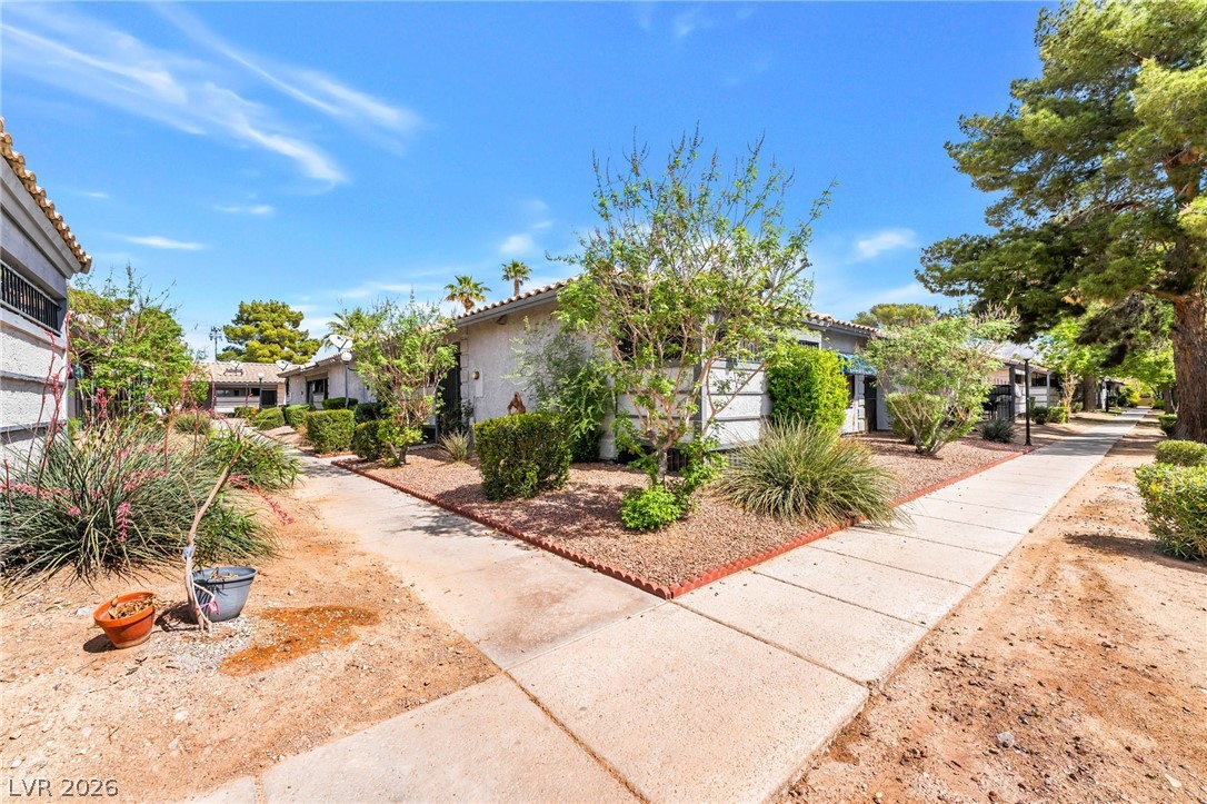 207 North Lamb Boulevard C Las Vegas NV 89110