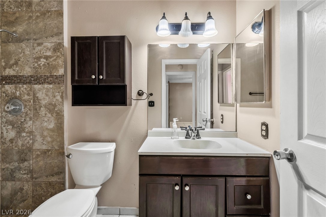 207 North Lamb Boulevard C Las Vegas NV 89110