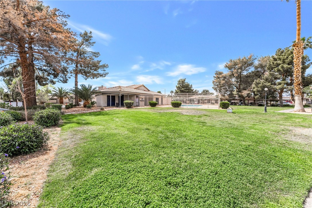 207 North Lamb Boulevard C Las Vegas NV 89110