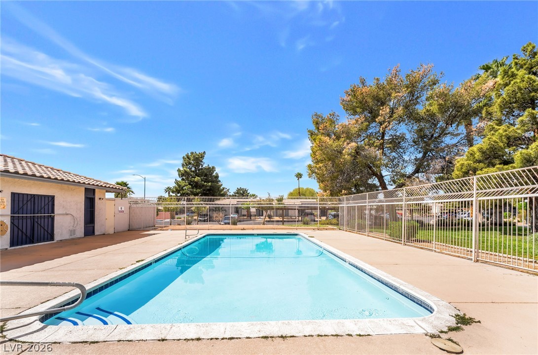 207 North Lamb Boulevard C Las Vegas NV 89110