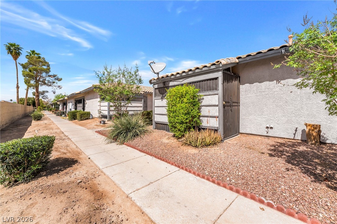 207 North Lamb Boulevard C Las Vegas NV 89110
