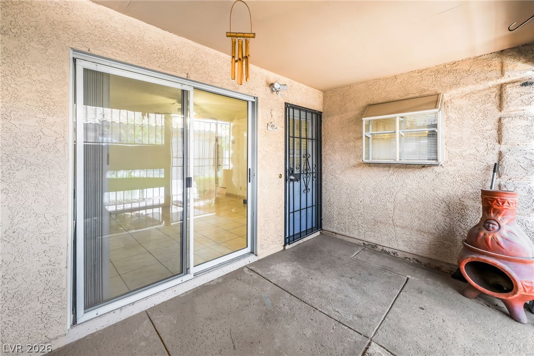 207 North Lamb Boulevard C Las Vegas NV 89110