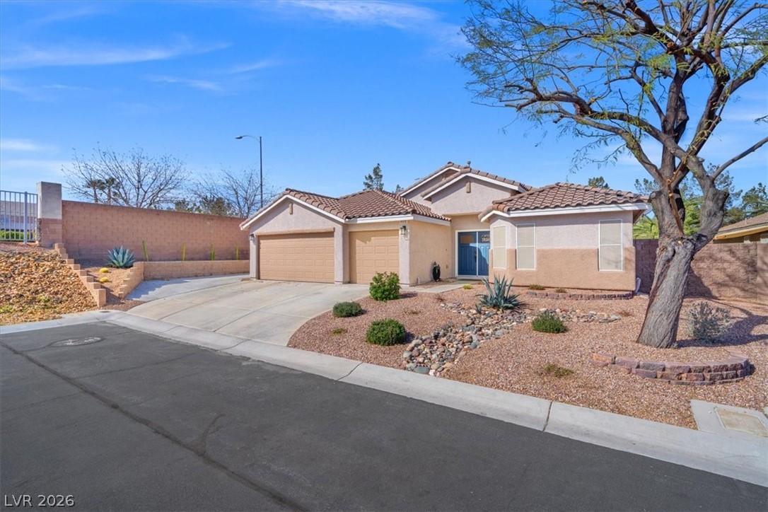 8376 Mountain Destiny Avenue Las Vegas NV 89131